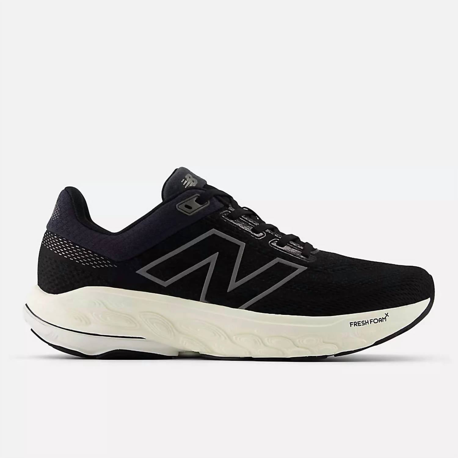 New Balance Men's 860v14 Shoes in black - men's shoe