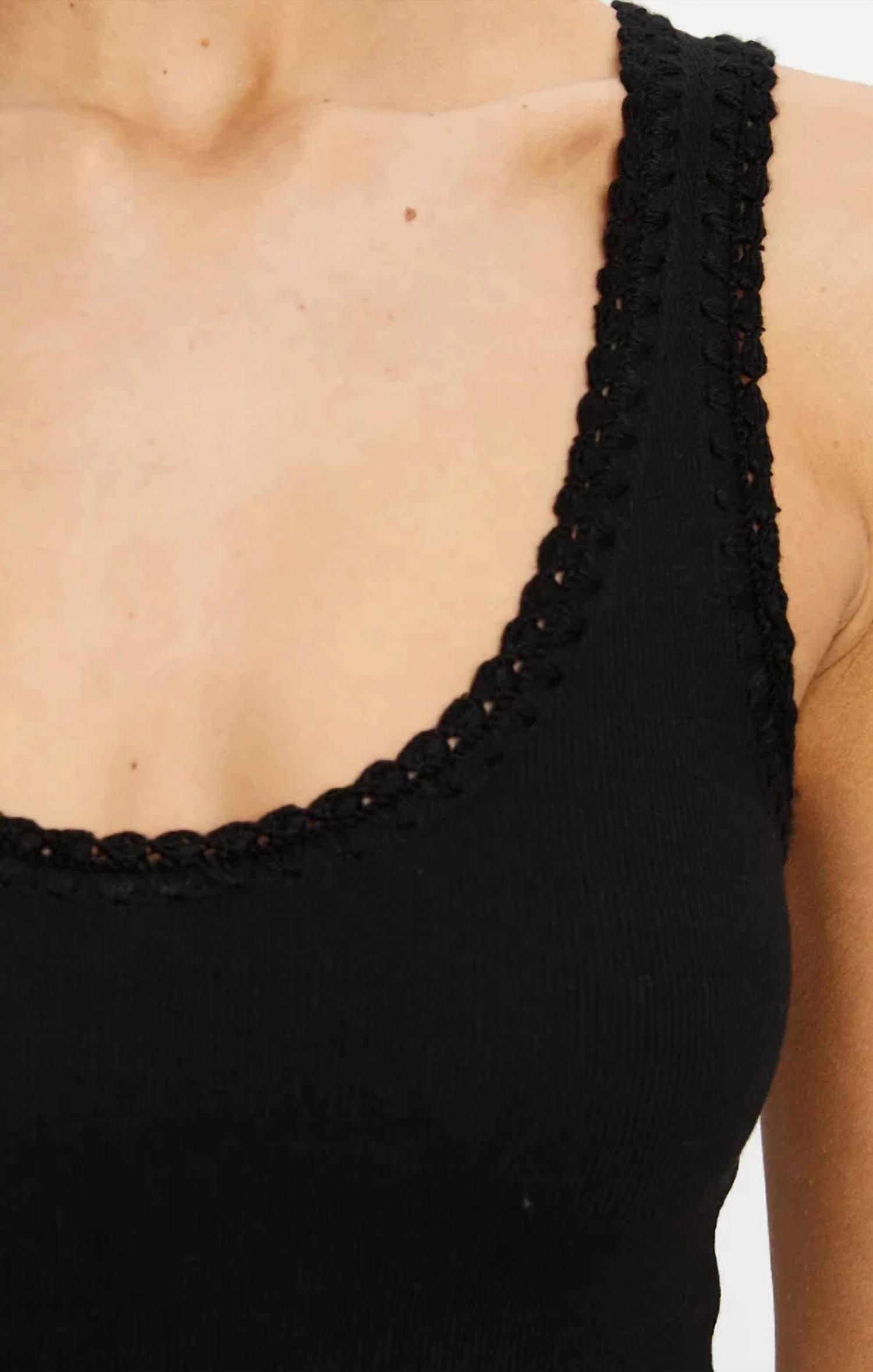 Kivari - Tallulah Scoop Tank