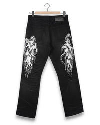Warren Lotas - Reaper Denim Pant