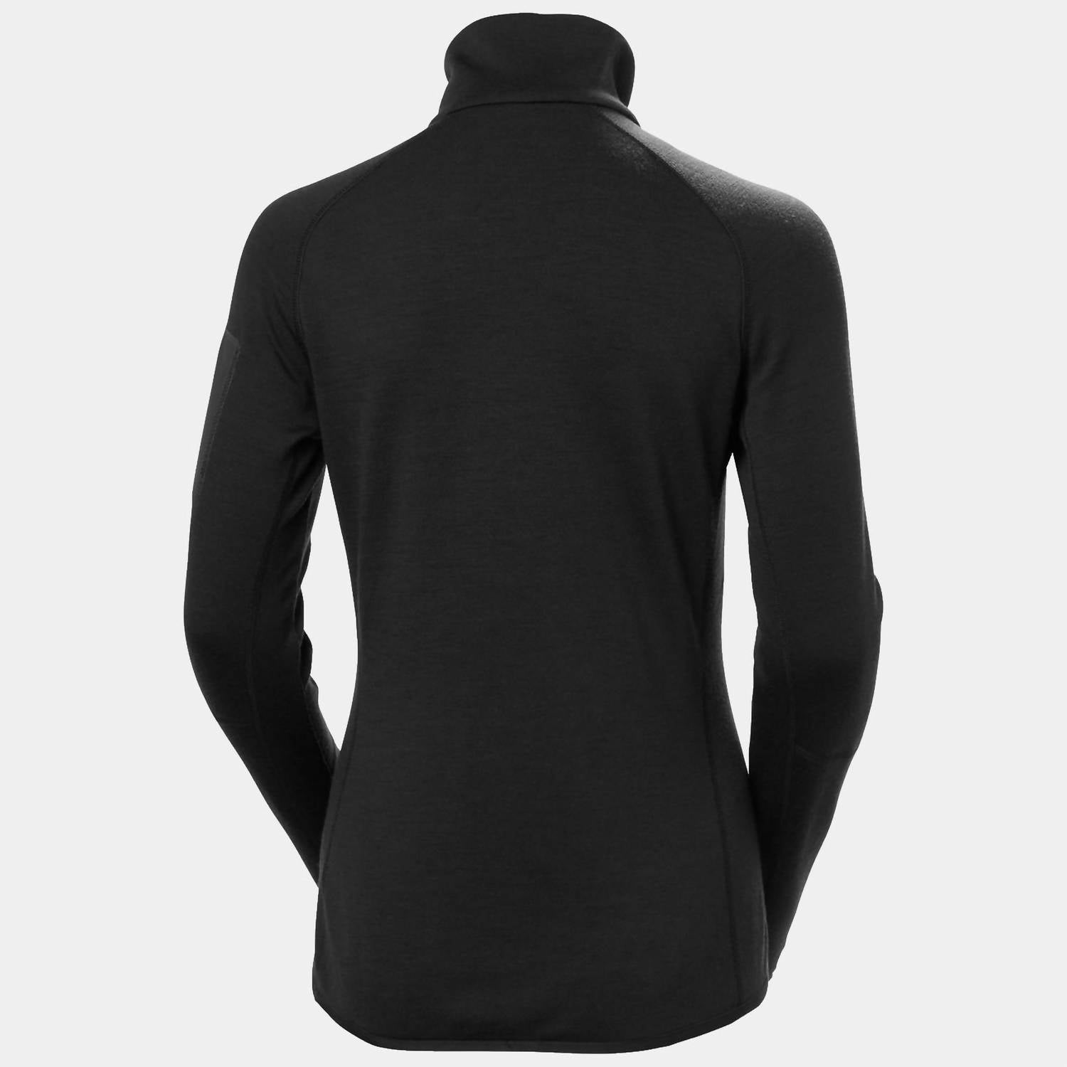 Helly Hansen - Lifa Merino Midlayer Half Zip Jacket