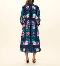 Cleobella - Donatella Midi Dress