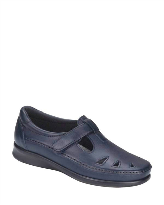 Sas - Women's Roamer Loafer - Medium Width