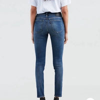 Levi'S - 721 High Rise Skinny Jeans