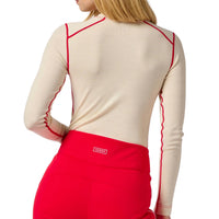 Jorde - Zuri Merino Wool Baselayer