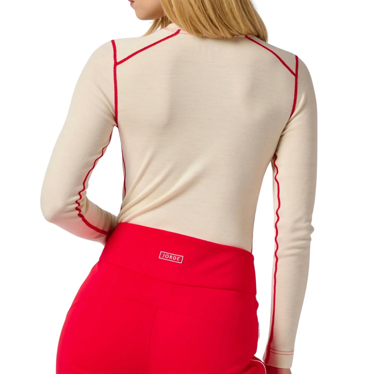 Jorde - Zuri Merino Wool Baselayer