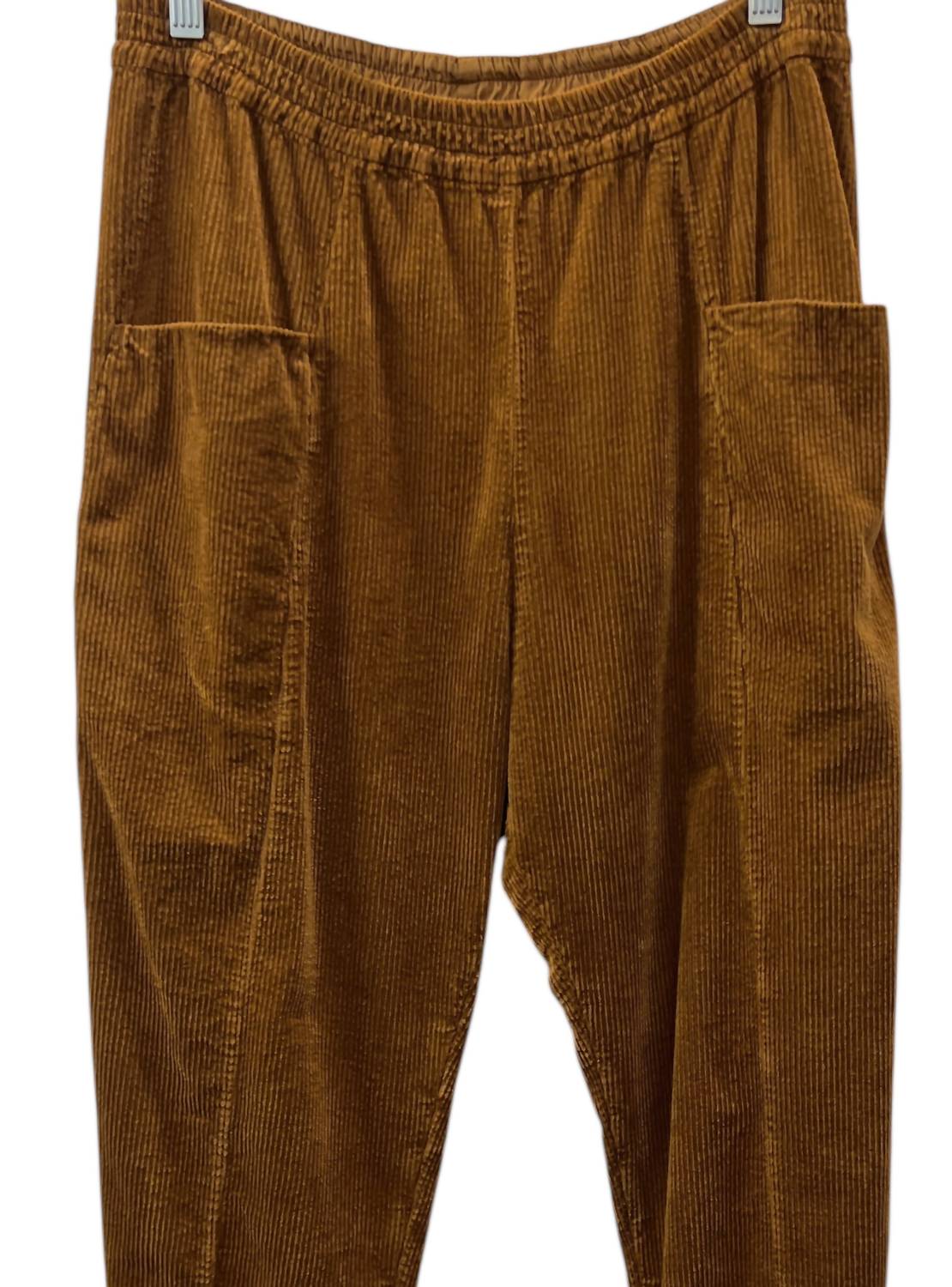 Transit - Women's Corduroy Trouser