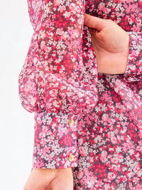 Mary Square - Veronica Daydreaming Dress