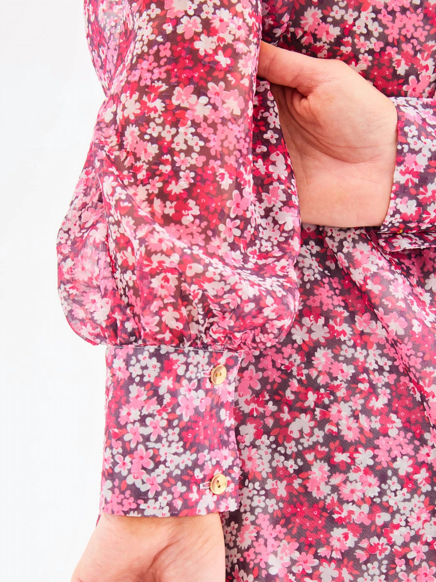 Mary Square - Veronica Daydreaming Dress