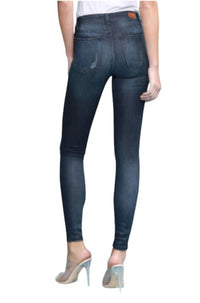 Judy Blue - Denim Skinny Jeans