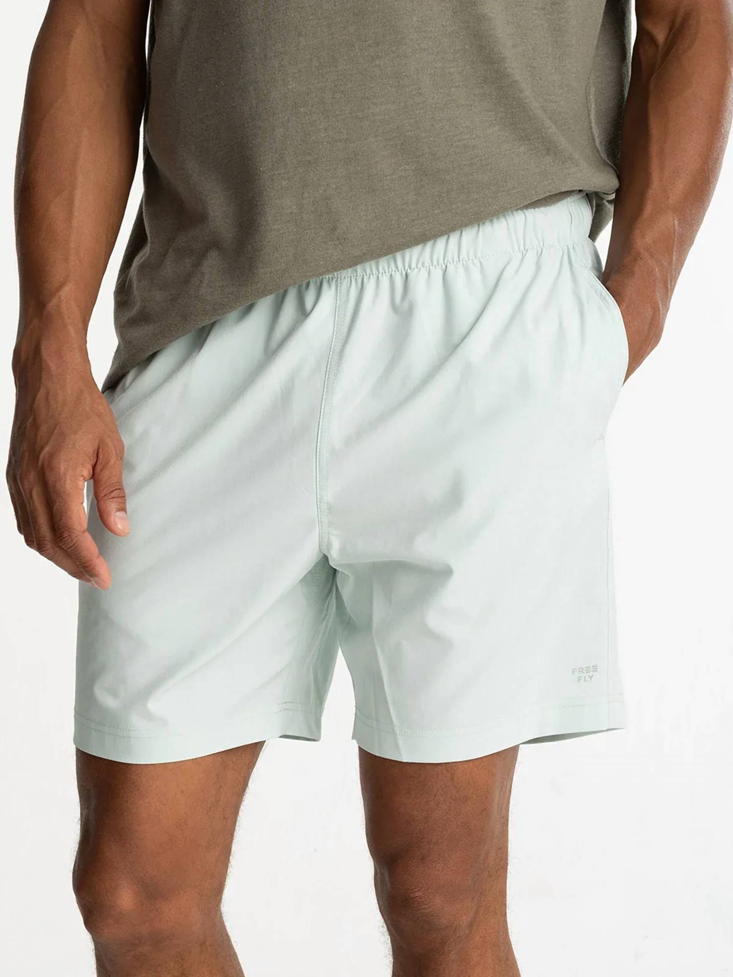 Free Fly - Men's Breeze Short
