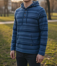Roosters Supply Company - Ramblin Hoodie