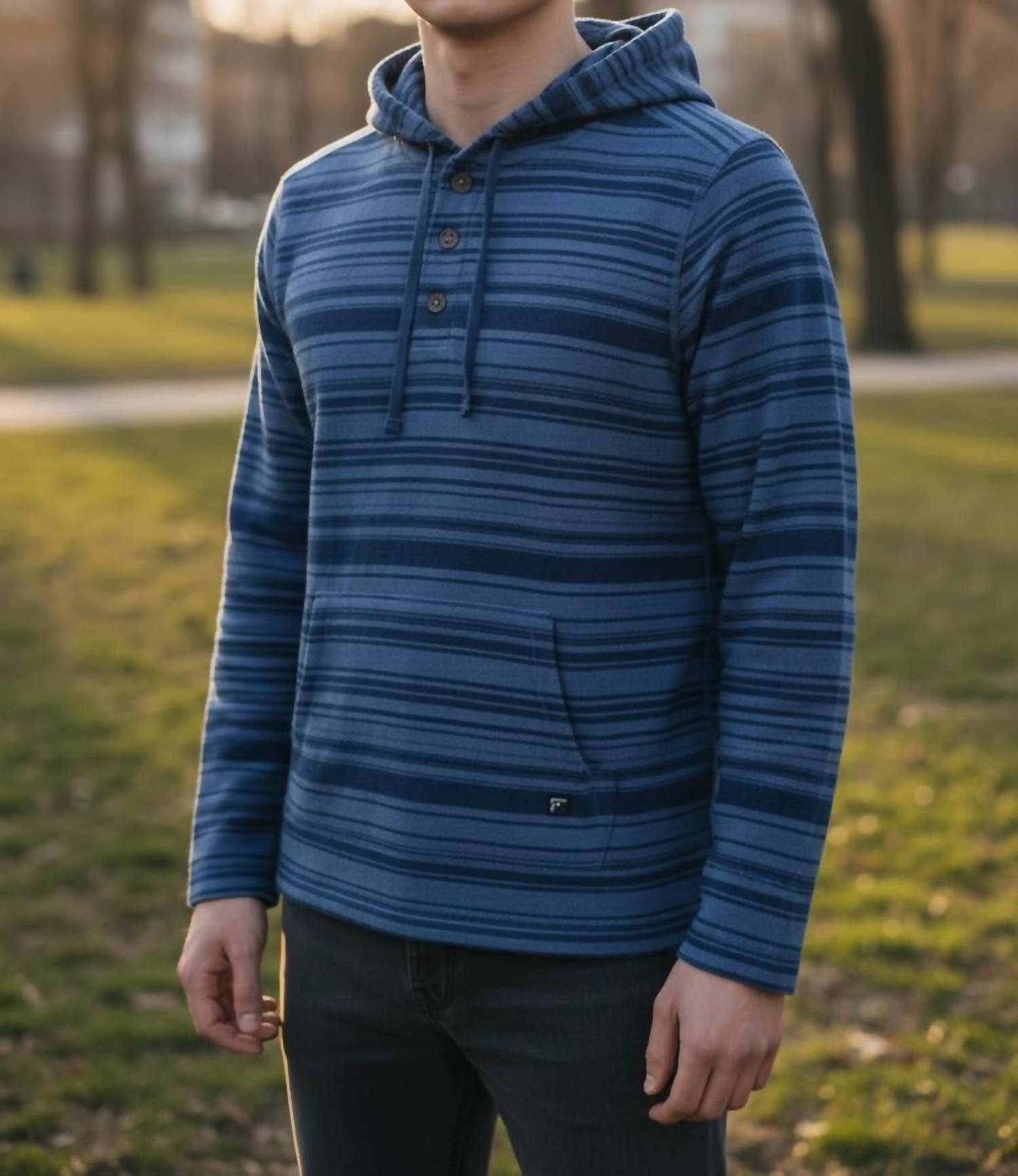 Roosters Supply Company - Ramblin Hoodie