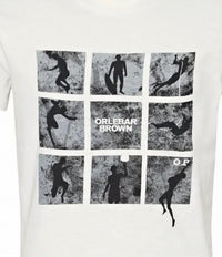 Orlebar Brown - Men's Classic Photographic Tee