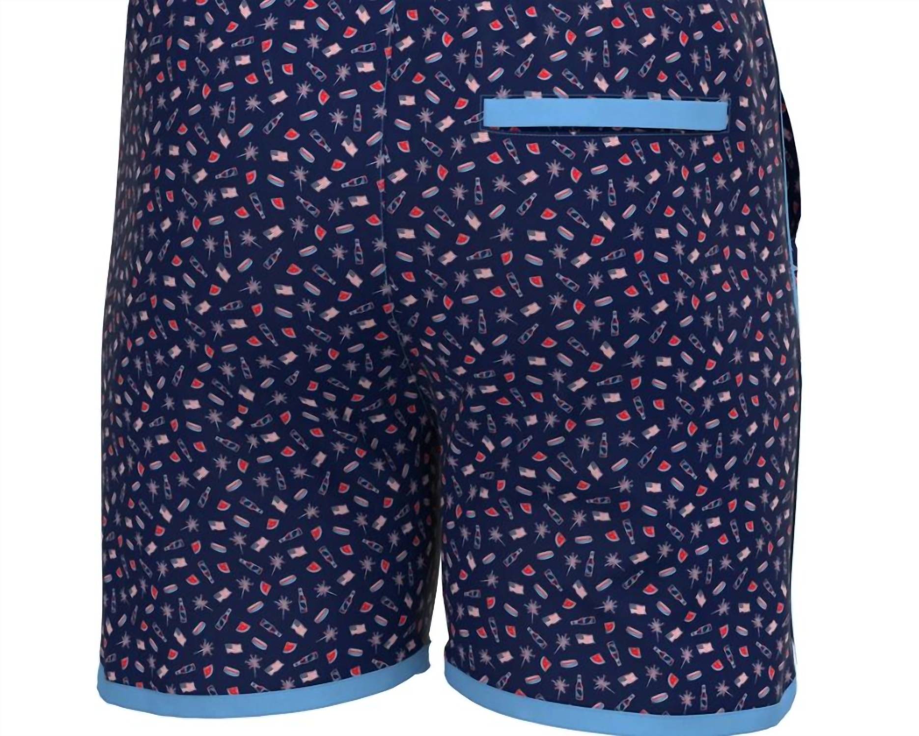 Local Boy Outfitters - Men's Wando Swim Trunks