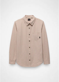 Prana - Golden Canyon Flannel