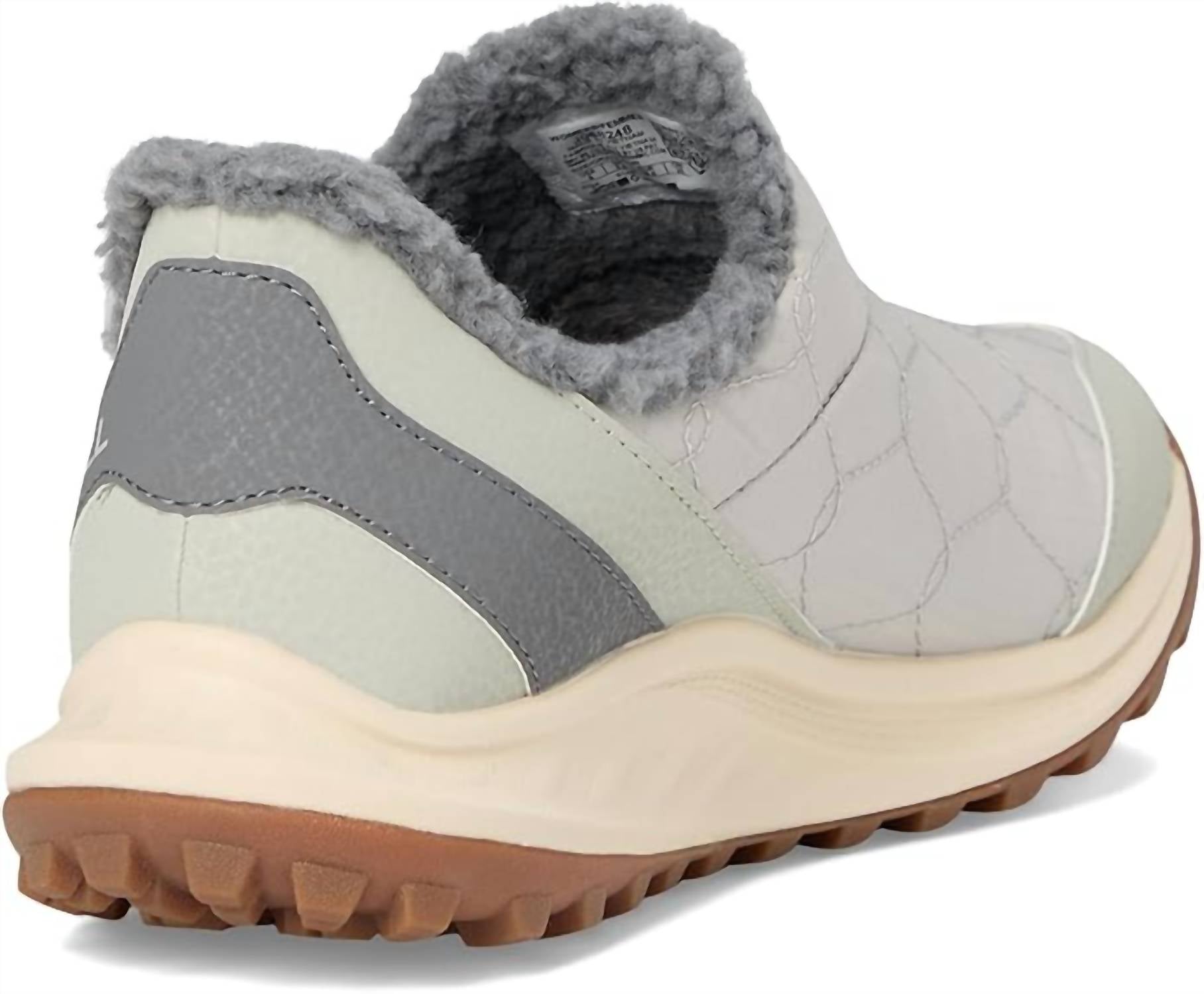 Merrell - Women's Antora 3 Thermo Moc Sneaker