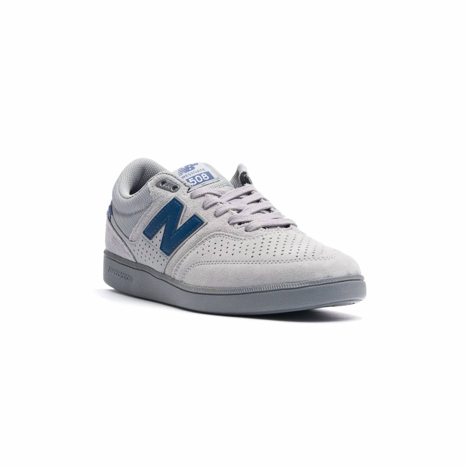 New Balance - Unisex Numeric Brandon Westgate 508 Sneakers