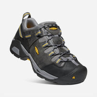 Keen - Men's Detroit Low Xt Soft Toe Shoes