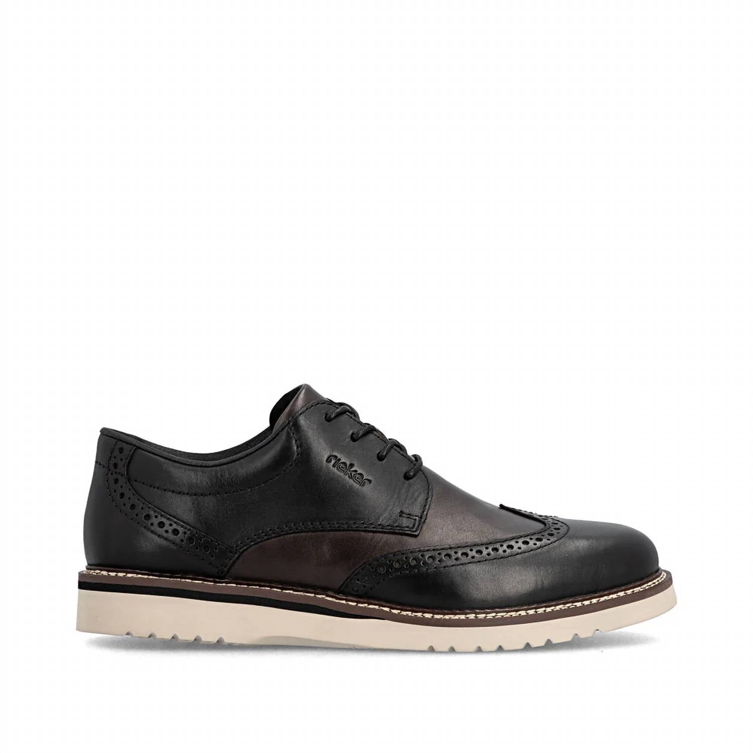 Rieker - Men's Alan 04 Wide Shoes
