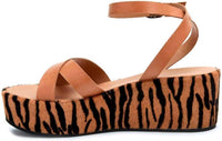 Matisse Women's Sure Thing Platform Sandals in tan - women's sandal - view 4