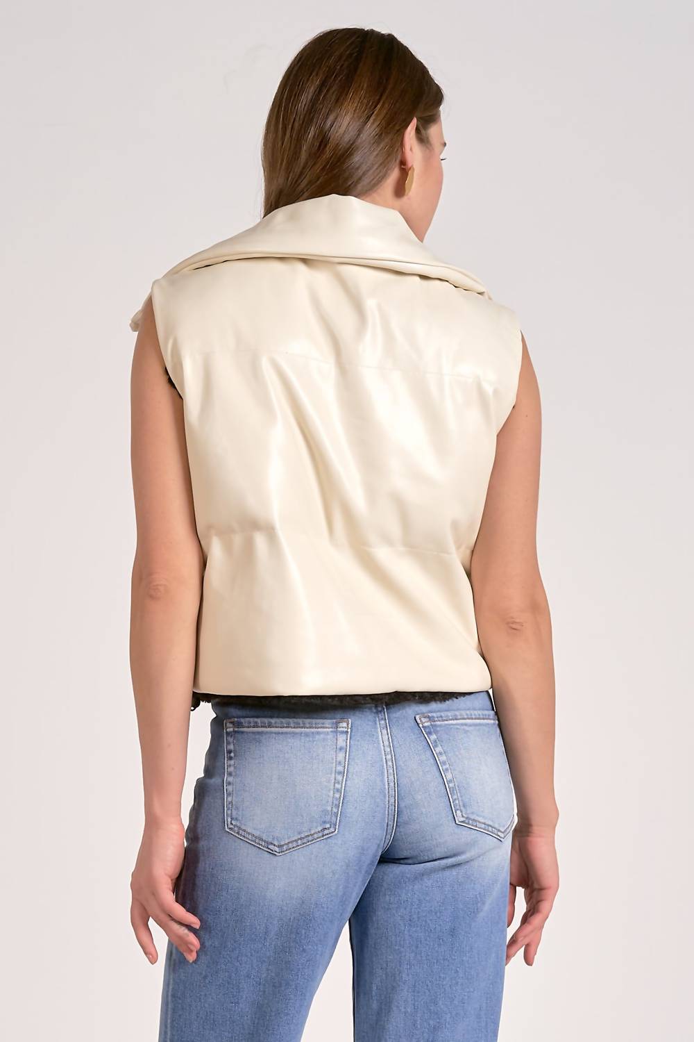 Elan - Reversible Vest