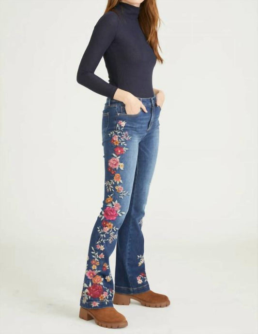 Driftwood - Wyatt Boot Cut Jeans – Wine Plantation