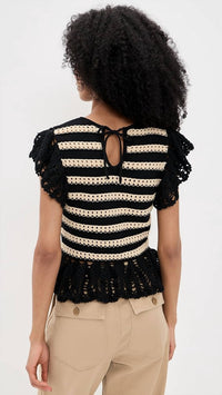 Rails - Coen Knit Top