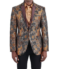 Barabas - Sylvan Style Blazer