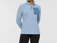 Cotopaxi - Otero Fleece Half-zip Pullover