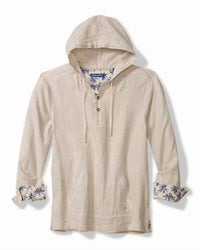 Tommy Bahama - Desert Riviera Baja Hoodie