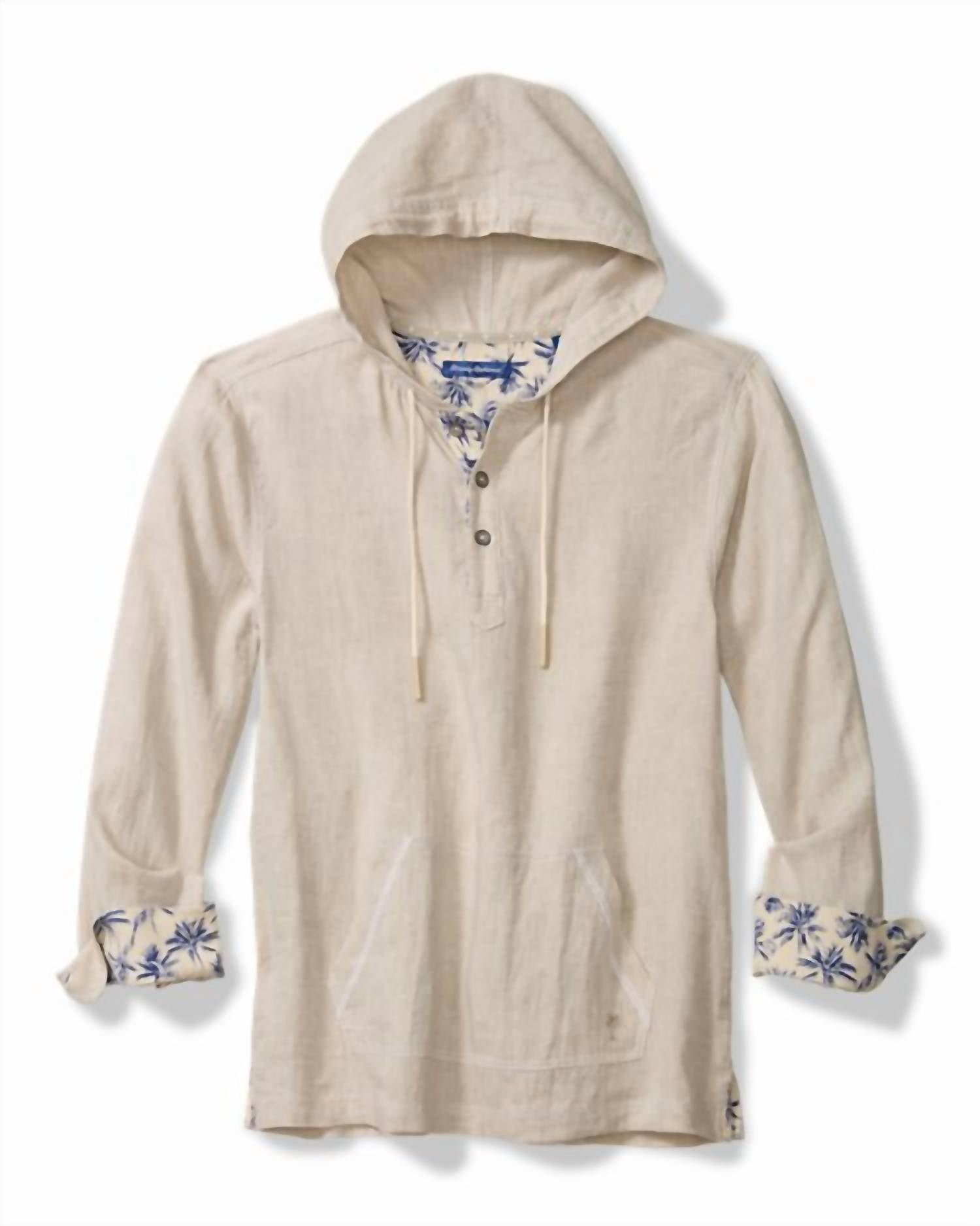 Tommy Bahama - Desert Riviera Baja Hoodie