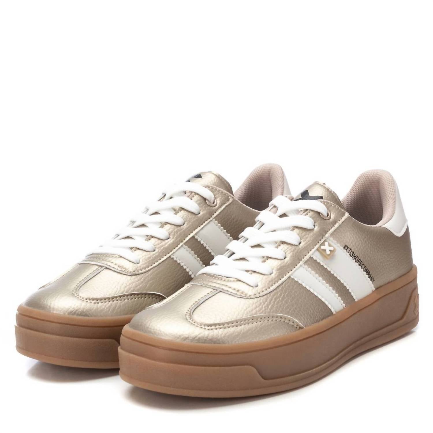 Xti - Women's Urban Fashion Sneakers
