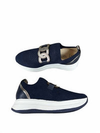 Softwaves - Women's Simone Platform Shoes