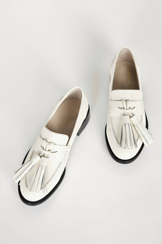 Intentionally Blank - Women's Neighbor Loafer