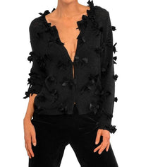 Gretchen Scott - Deneuve Sweater