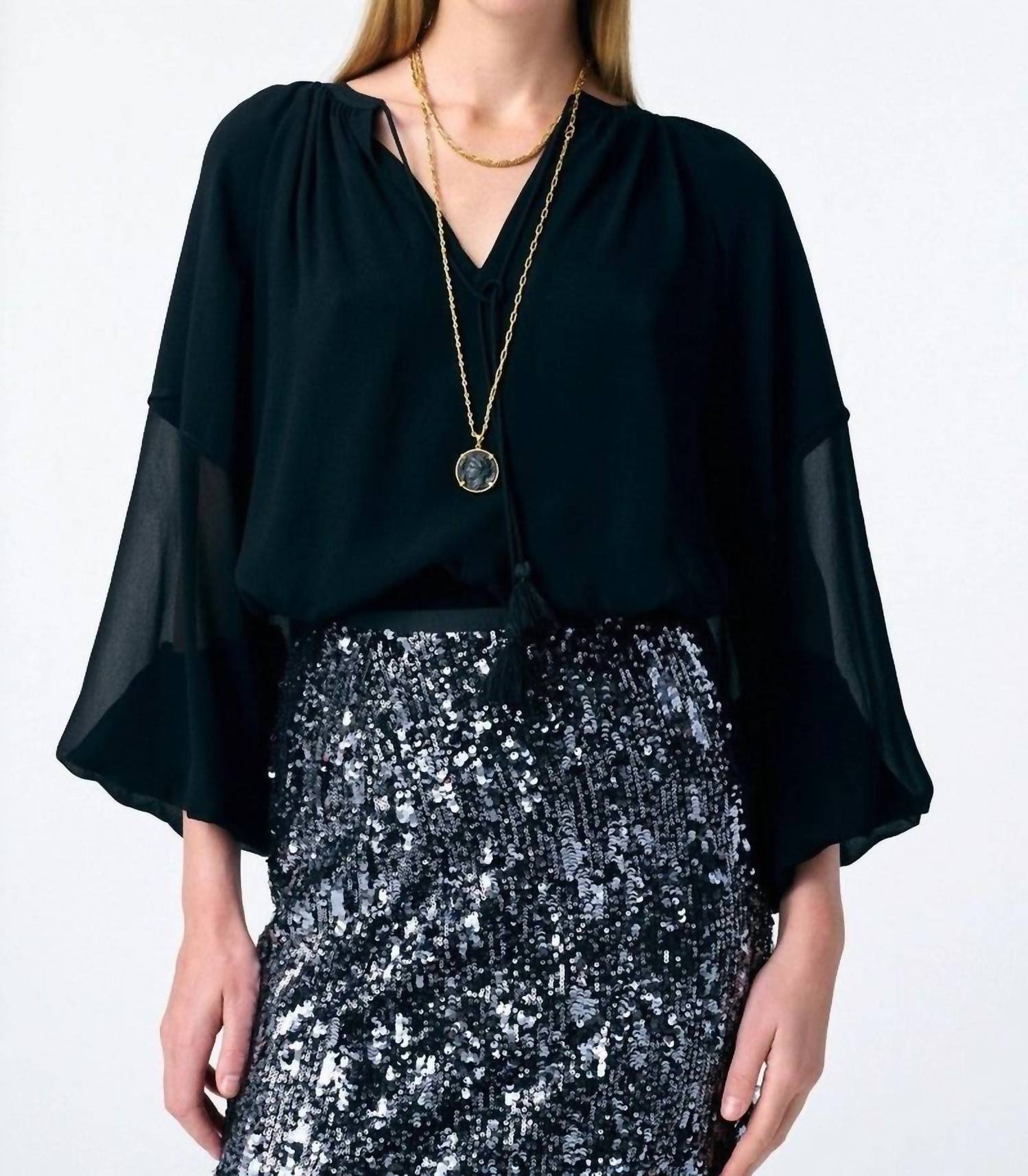 Vanessabruno - Dylan Blouse