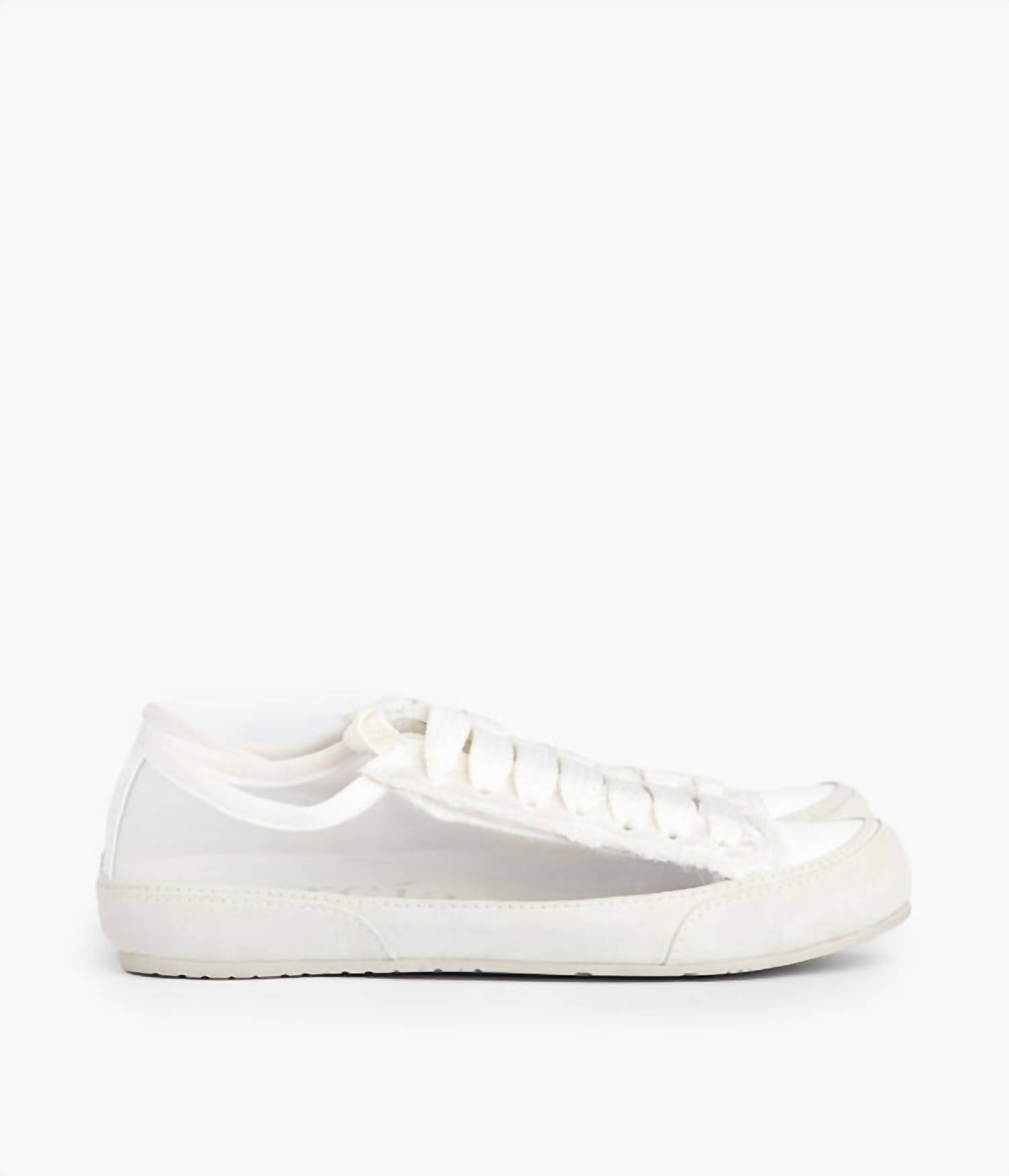 Pedro Garcia - Women's Parson Sneaker