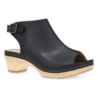 Dansko - Women's Lizzy Sling Back Peep Toe Sandal
