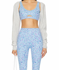 Beach Riot - Women's Moxie Top