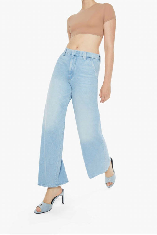 Mother - Lunch Money Skimp Jeans