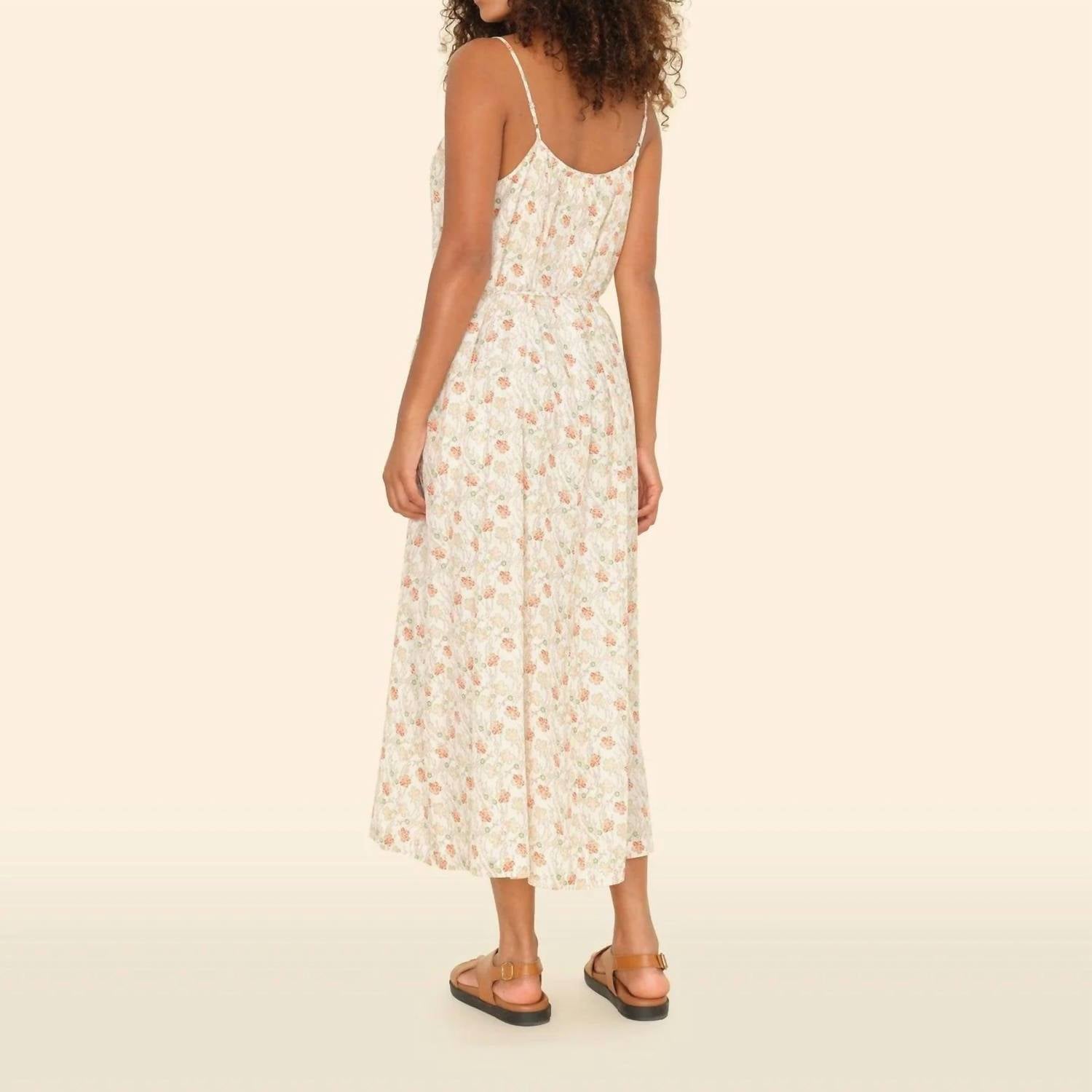 Xirena - Vanna Dress