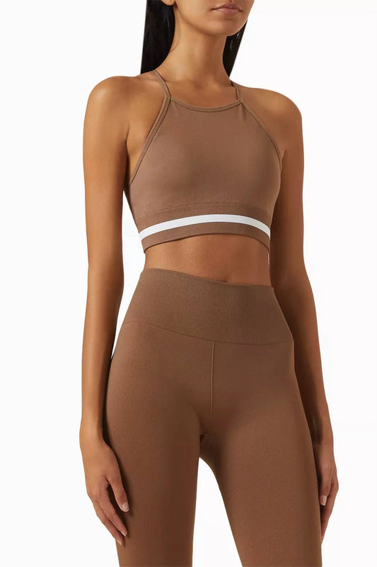 The Upside - Form Angie Crop Top