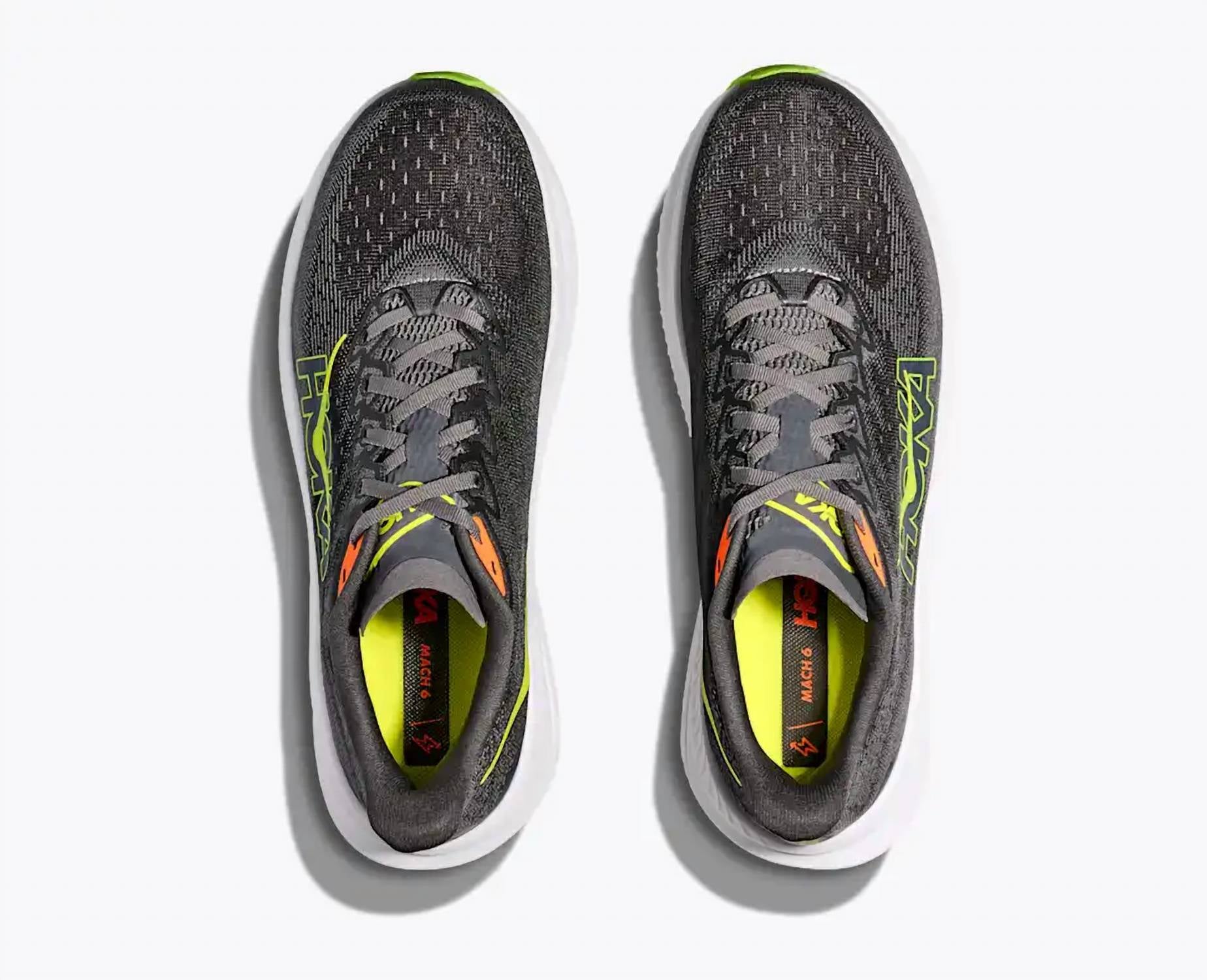 Hoka - Men's Mach 6 Running Shoes
