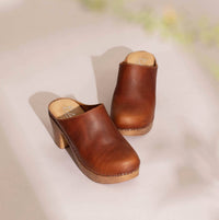 Calou - Women's Lisa Heels Clog