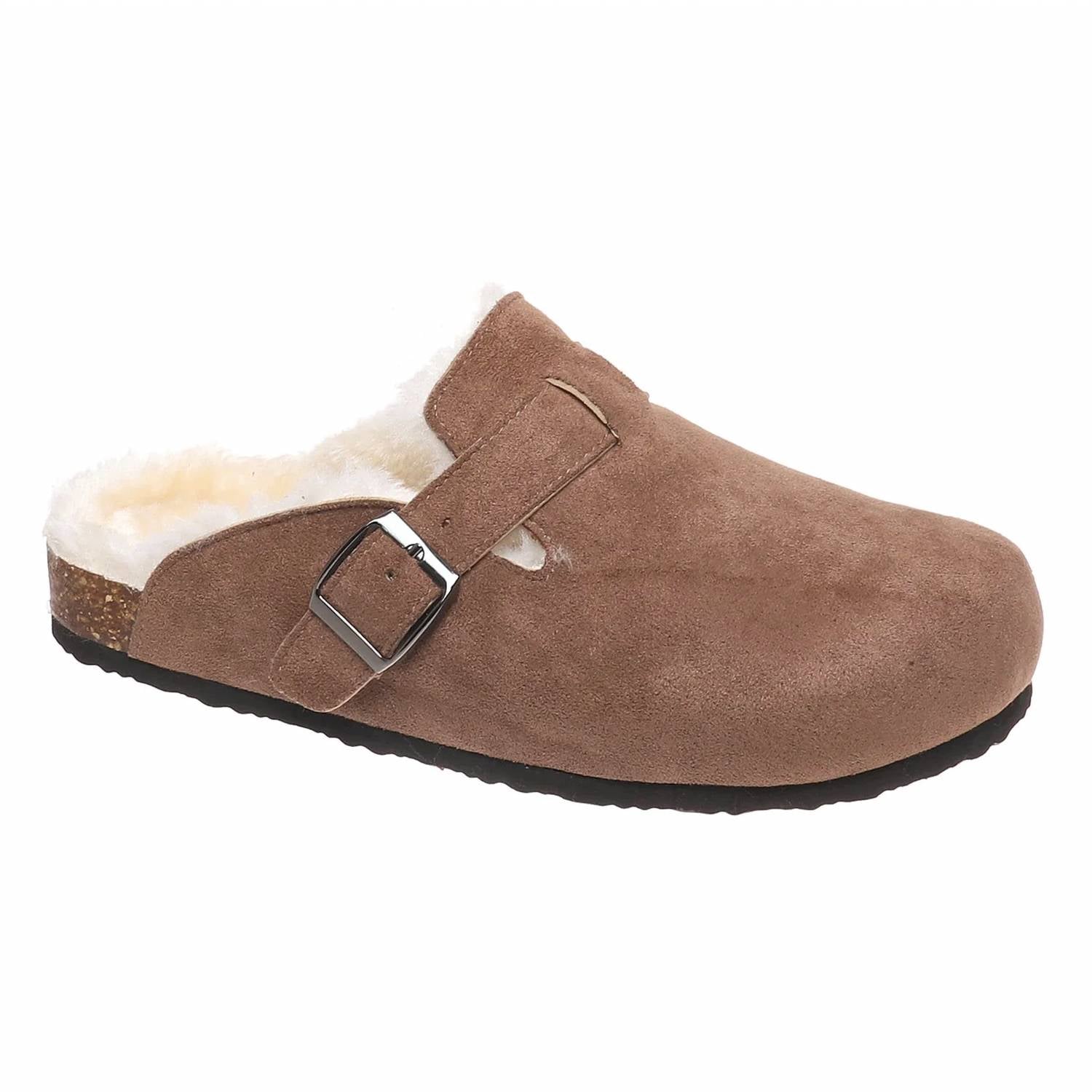 Outwoods - Women's Bria Mule