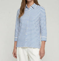 Vilagallo - Women's Dolce Far Niente Top