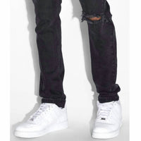 Ksubi - Chitch Team Denim Skinny Jeans