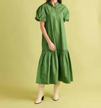 Double A - Carly Midi Dress