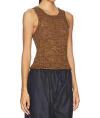 A.L.C. - Nelly Knit Top