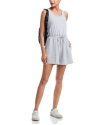 Sweaty Betty - After Class Tie Waist Romper